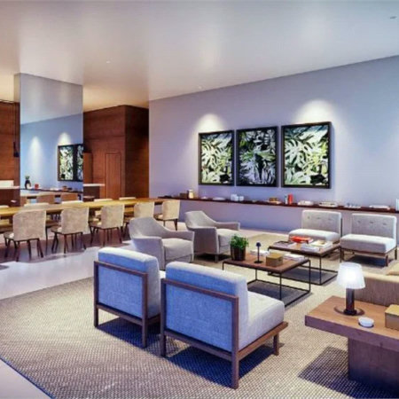Apartamento à venda com 4 suítes em Pinheiros, São Paulo, SP