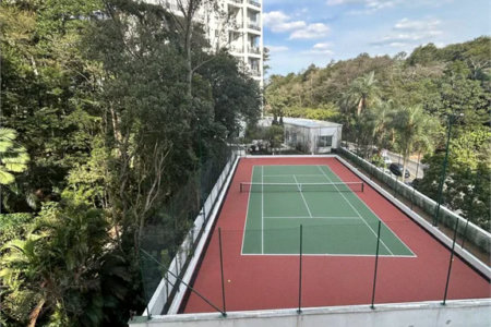 Apartamento à venda com 2 suítes em Parque do Morumbi, São Paulo, SP