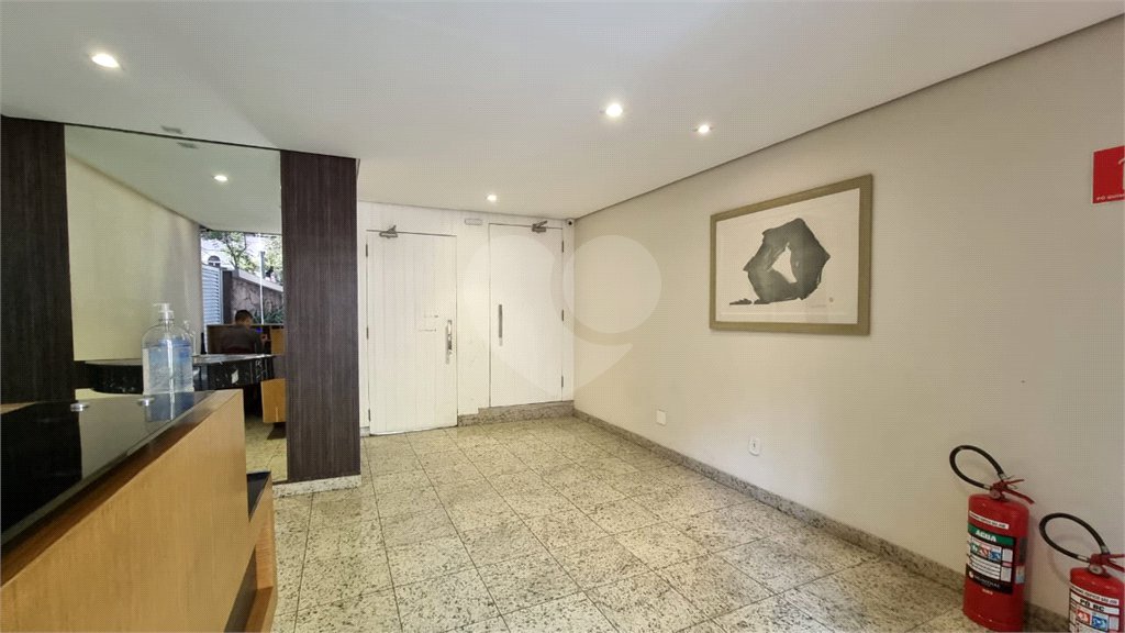 Apartamento à venda com 4 quartos em Pinheiros, São Paulo, SP