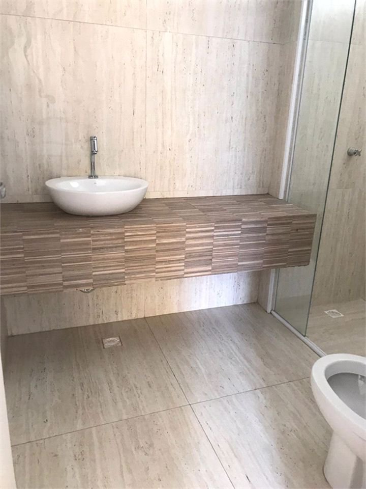 Apartamento Residencial à venda, José Menino, Santos - AP0530.