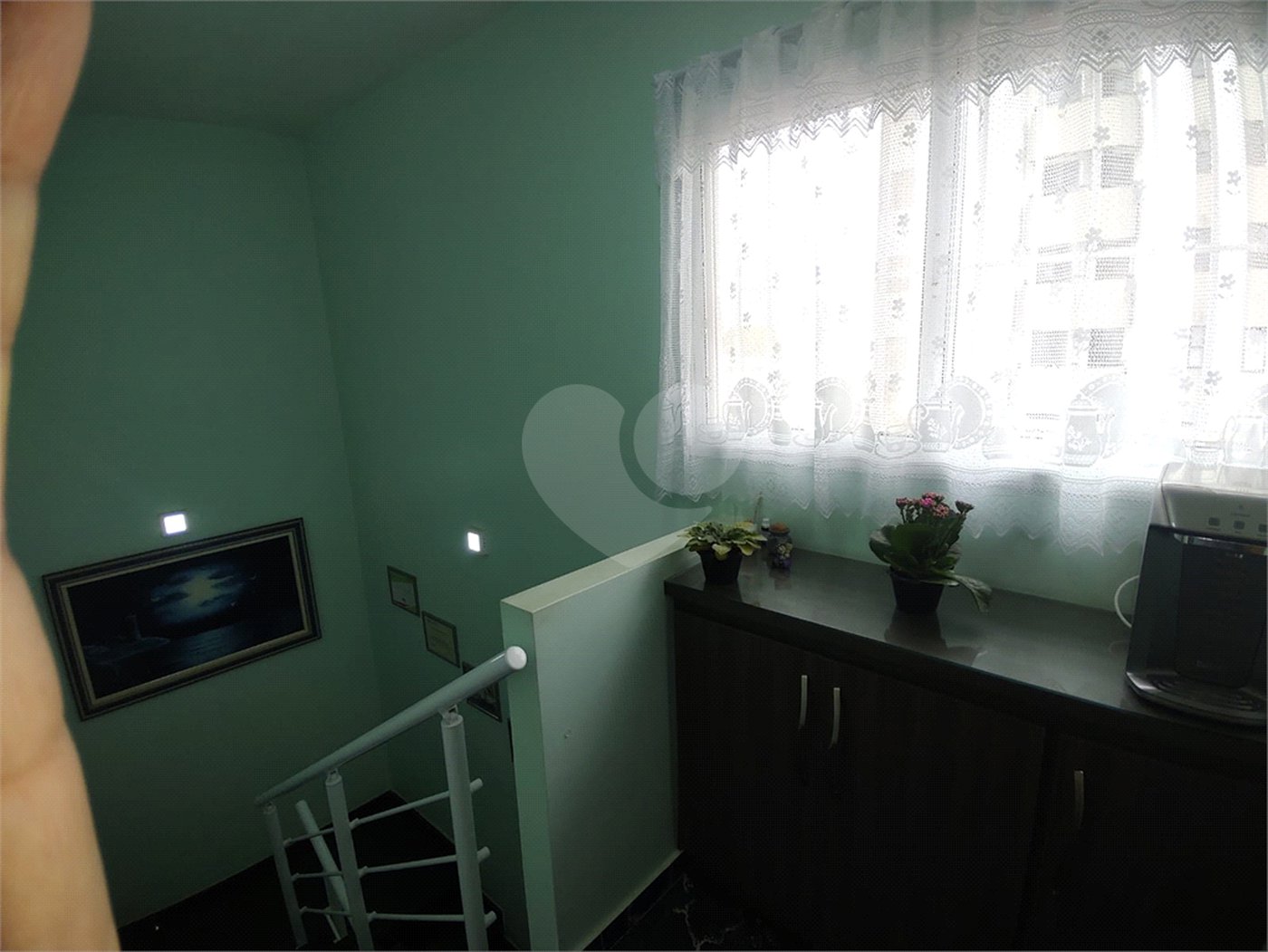 Casa à venda com 2 suítes no condomínio Morada das Hortênsias, São Paulo - SP