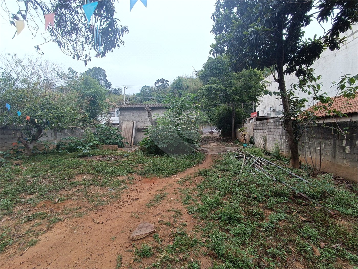 Terreno à venda em Taboão, São Roque, SP