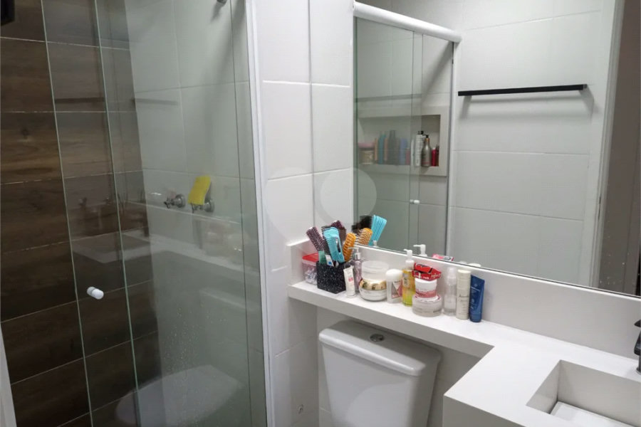 Apartamento à venda com 2 quartos em Pirituba, São Paulo, SP