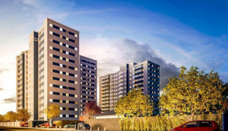 Verano Residencial
