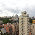 Cobertura à venda com 3 quartos, sendo 1 suíte,  em Pinheiros, São Paulo, SP