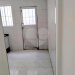 Sobrado à venda com 3 quartos em Mandaqui, São Paulo, SP