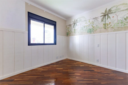 Apartamento à venda com 4 quartos, sendo 3 suítes, em Vila Suzana, São Paulo, SP