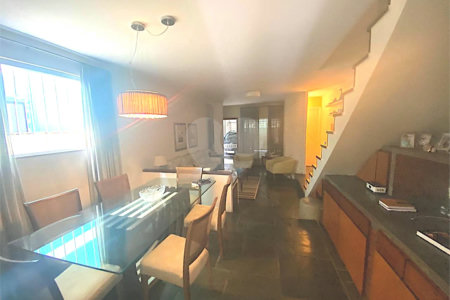 Sobrado à venda com 3 quartos, sendo 1 suíte,  em Chácara Santo Antônio (zona Sul), São Paulo, SP