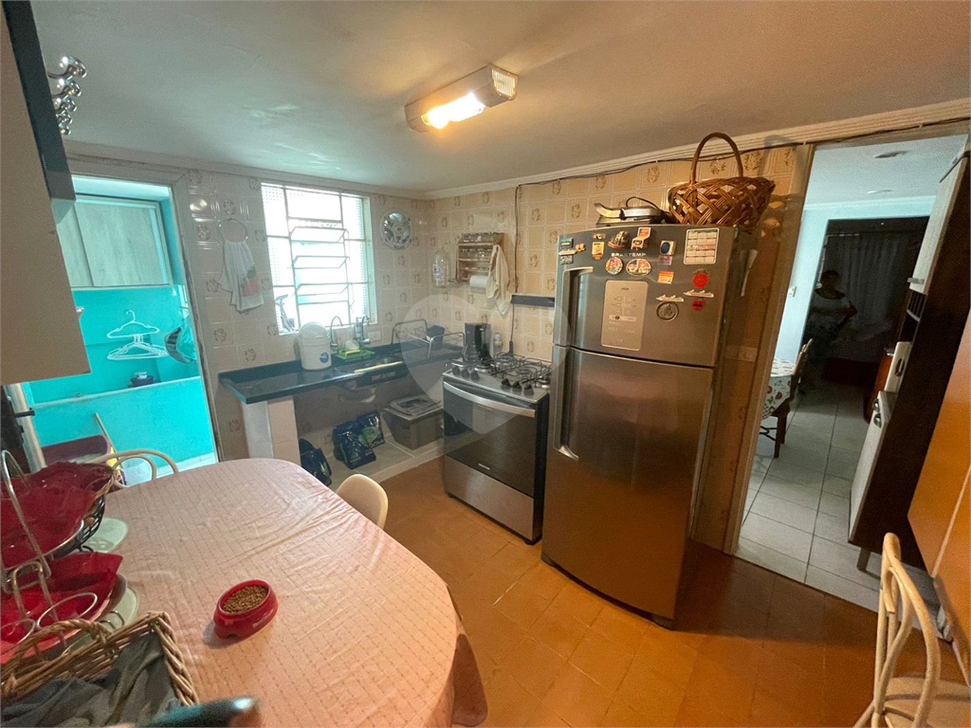 Sobrado à venda com 2 quartos em Vila Gustavo, São Paulo, SP