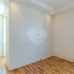 Apartamento à venda com 2 suítes em Jardim Paulista, São Paulo, SP