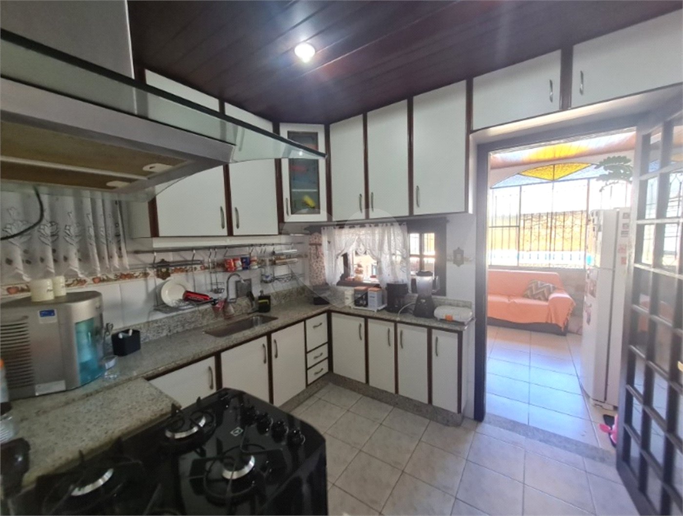 Casa à venda com 4 quartos, sendo 1 suíte, em Campo Grande, Rio de Janeiro, RJ