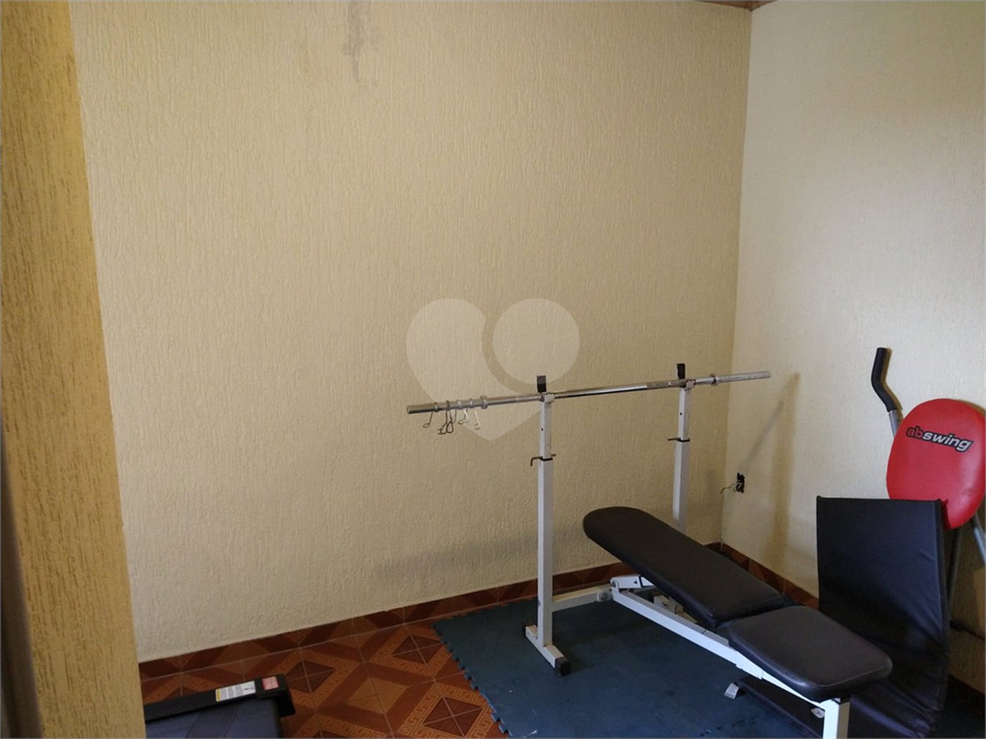 Casa à venda com 2 quartos em Sumarezinho, São Paulo, SP