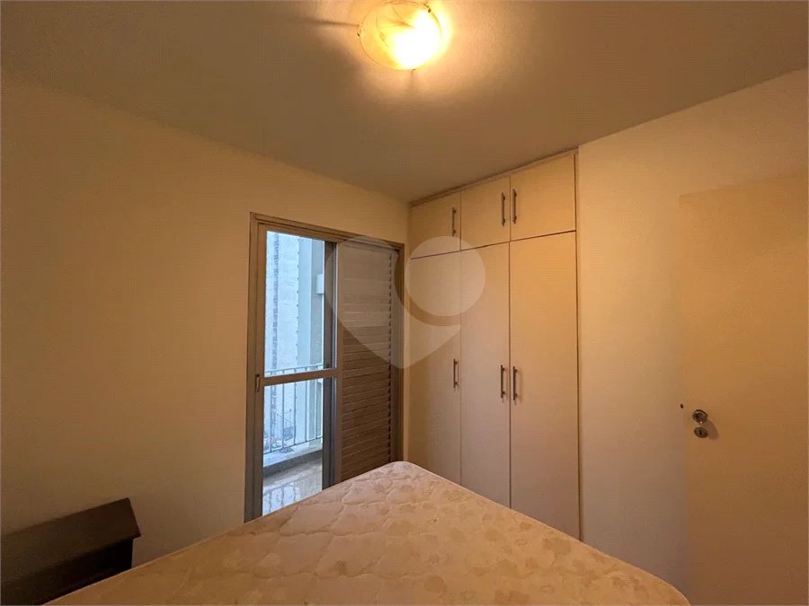 apartamento com 2 quartos em moema