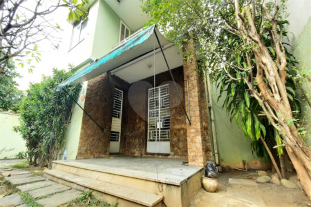 Casa para alugar com 7 quartos em Maracanã, Rio de Janeiro, RJ