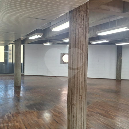 Sala à venda ou para alugar em Real Parque, São Paulo, SP