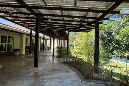 Casa à venda com 3 quartos, sendo 1 suíte,  no condomínio Villagio da Granja, Cotia - SP