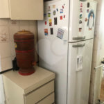 Apartamento à venda com 2 quartos, sendo 1 suíte,  em Santana, São Paulo, SP