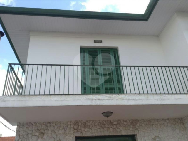 Sobrado à venda com 3 quartos em Água Fria, São Paulo, SP