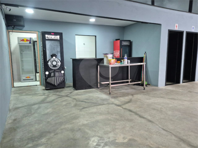 Salão Comercial para alugar em Jaraguá, São Paulo, SP