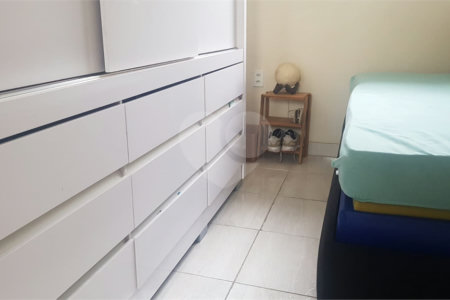 Casa de Vila à venda com 3 quartos em Méier, Rio de Janeiro, RJ