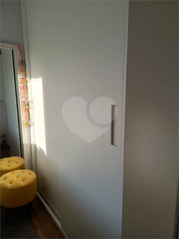 Apartamento à venda com 2 quartos em Santa Claudina, Vinhedo, SP