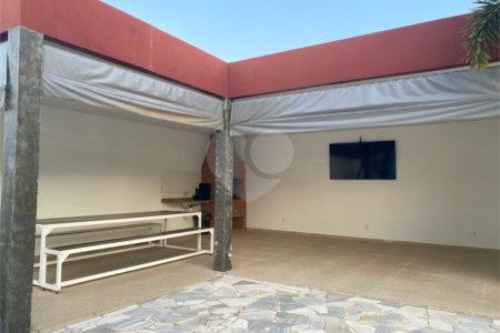 Apartamento à venda com 2 quartos em Vila Monteiro, Itapetininga, SP