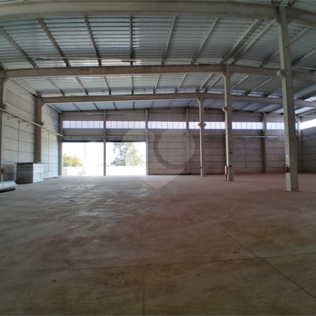 Terreno para alugar no condomínio Centro Empresarial Metropolitano, Sorocaba - SP
