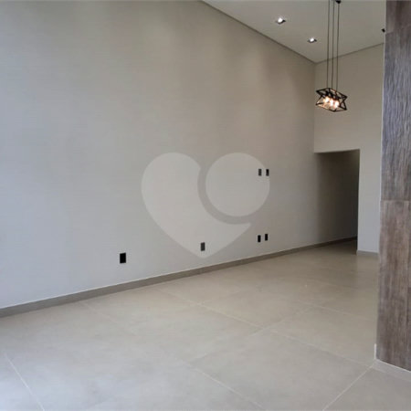 Casa à venda com 3 quartos, sendo 1 suíte, no condomínio Reserva Ipanema, Sorocaba - SP