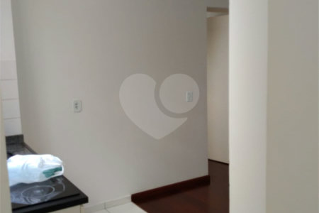 Apartamento à venda com 1 quarto em República, São Paulo, SP