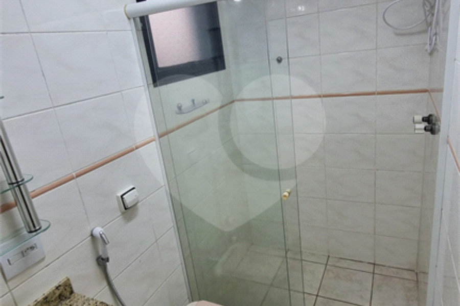 Apartamento à venda com 3 quartos, sendo 1 suíte, em Casa Verde, São Paulo, SP