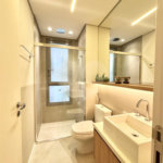 Apartamento à venda com 3 suítes em Jardim das Acácias, São Paulo, SP