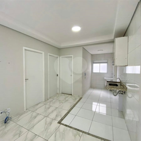 Apartamento à venda com 2 quartos, sendo 1 suíte, em Jardim Pagliato, Sorocaba, SP