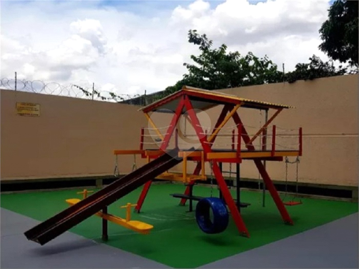 Apartamento à venda com 2 quartos em Casa Verde, São Paulo, SP