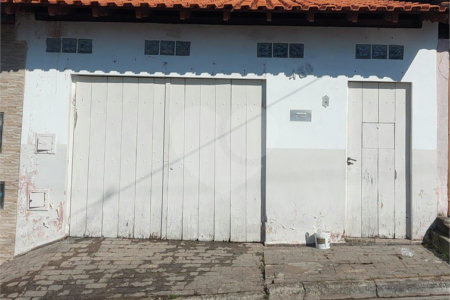 Casa à venda com 3 quartos em Conjunto Residencial Cocuera, Mogi das Cruzes, SP