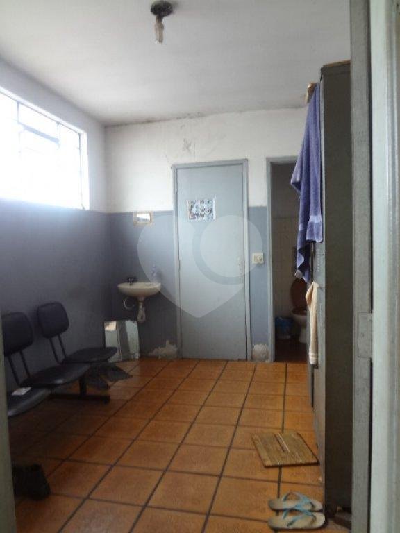 Prédio à venda em Casa Verde, São Paulo, SP