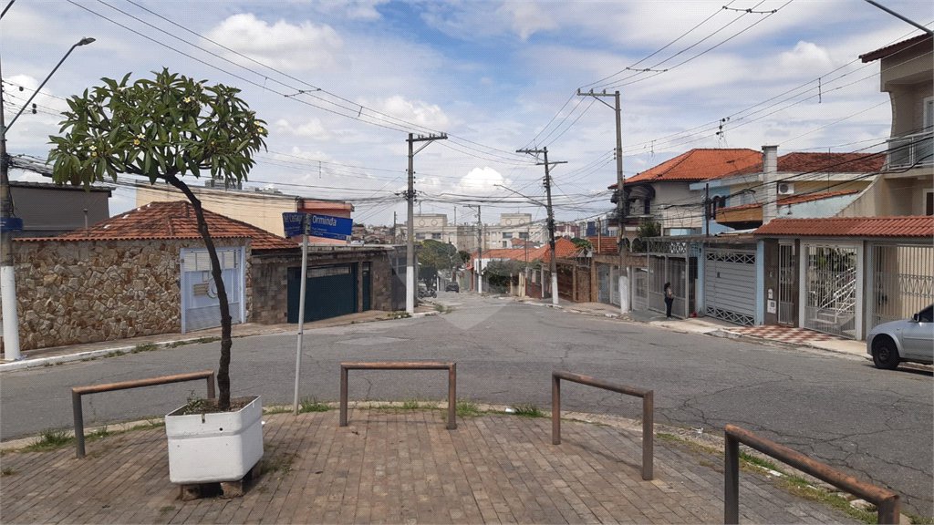 Casa à venda com 5 quartos em Limão, São Paulo, SP