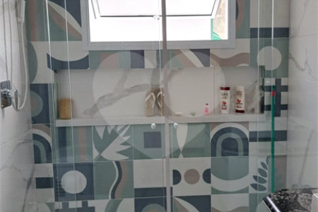 Casa à venda com 3 quartos, sendo 2 suítes, em Jardim Paraíso, Itu, SP