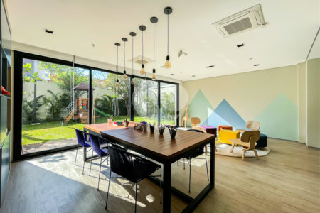 Apartamento à venda com 1 quarto em Vila Mariana, São Paulo, SP