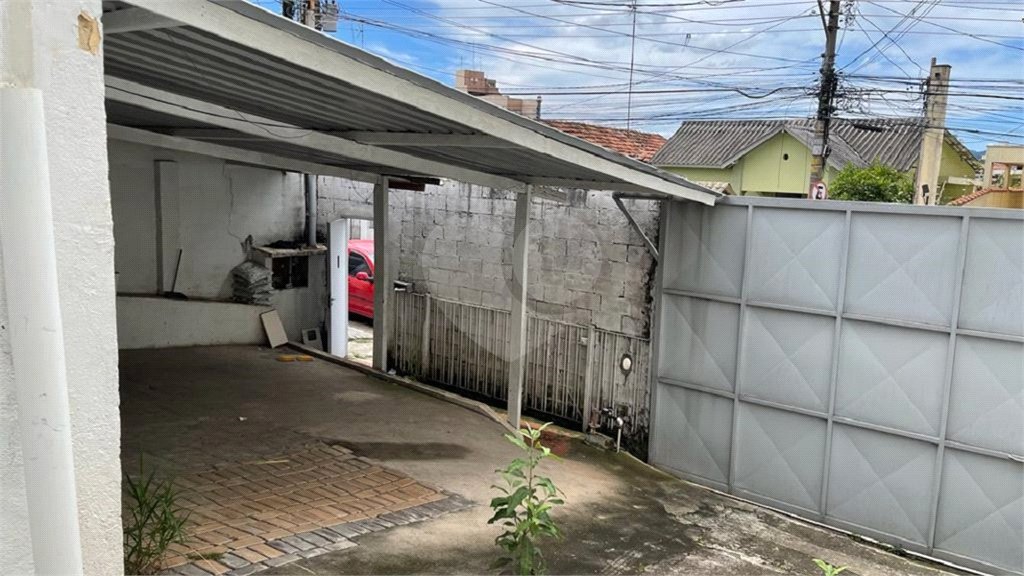 Terreno à venda em Chora Menino, São Paulo, SP