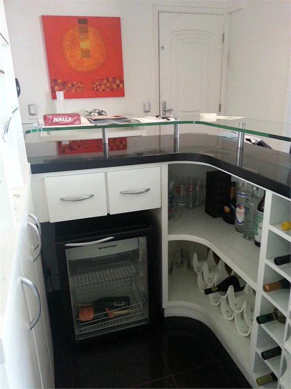 Cobertura à venda com 3 quartos, sendo 1 suíte, em Vila Ipojuca, São Paulo, SP