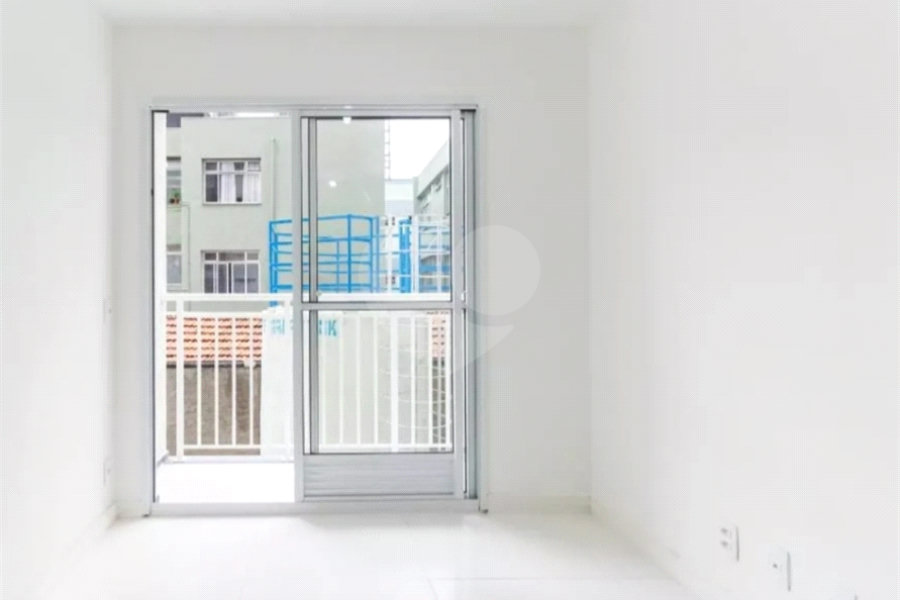 Apartamento à venda com 1 quarto em Vila Guarani, São Paulo, SP