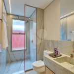 Apartamento à venda com 4 suítes em Brooklin, São Paulo, SP