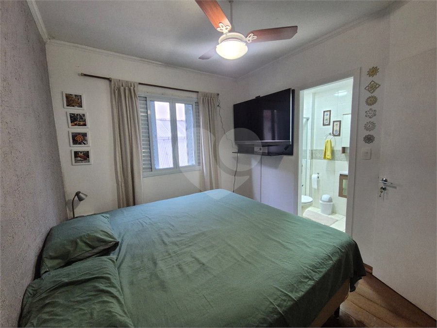 Casa à venda com 2 quartos, sendo 1 suíte,  no condomínio Quintas Marajoara, São Paulo - SP