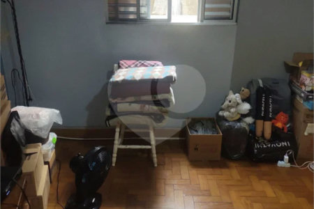 Apartamento à venda com 2 quartos em Santana, São Paulo, SP