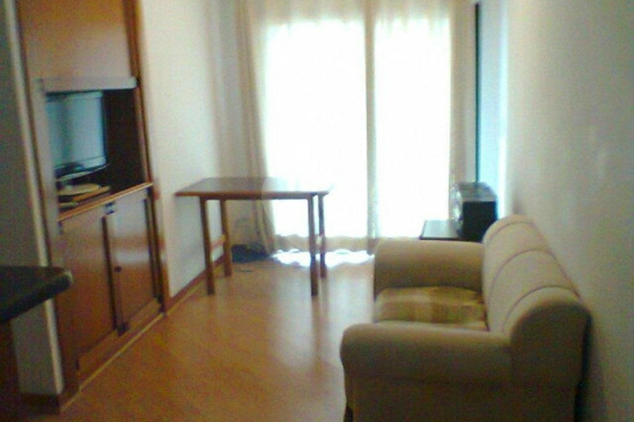 Flat à venda com 1 suíte em Brooklin, São Paulo, SP