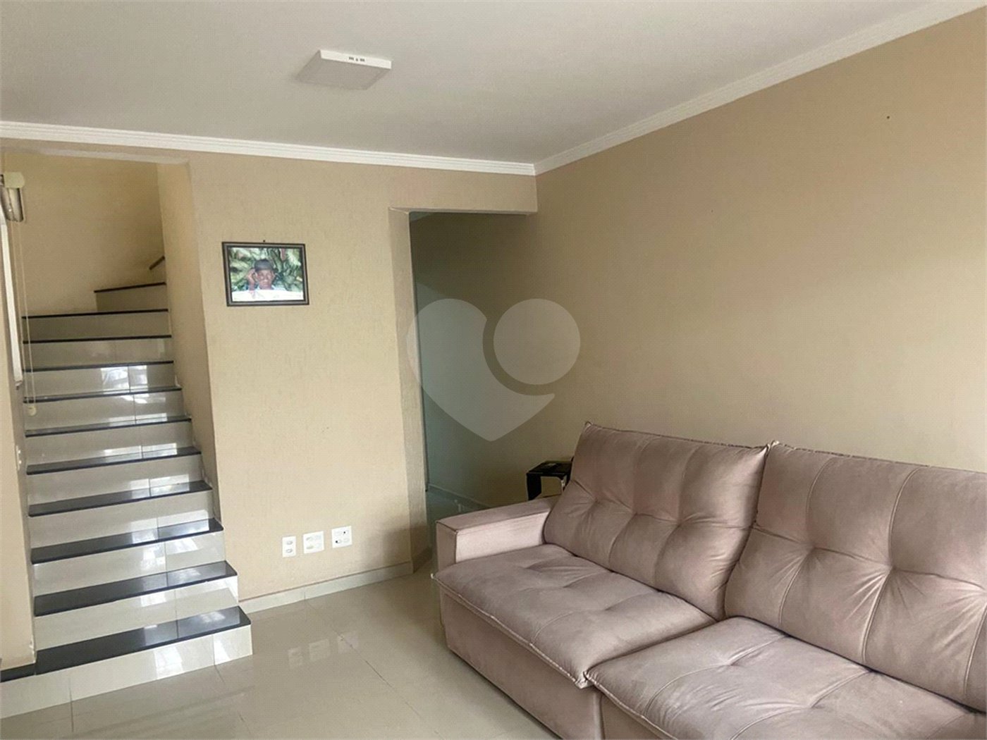 Sobrado à venda com 3 suítes em Lauzane Paulista, São Paulo, SP