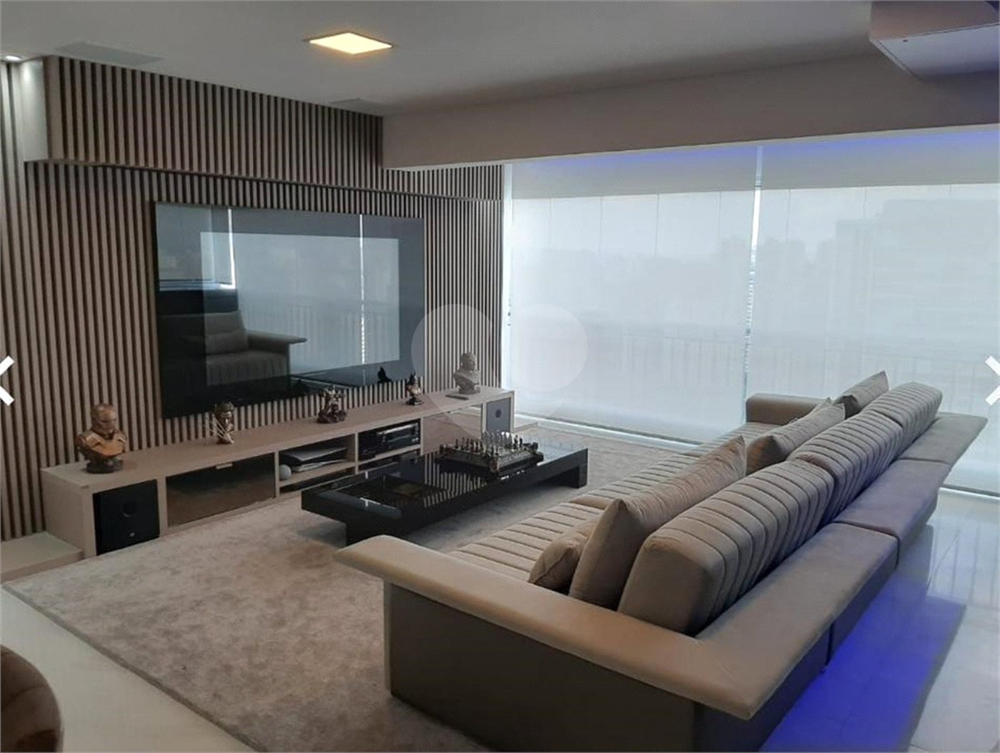 Apartamento à venda com 2 quartos, sendo 1 suíte, em Jardim Caboré, São Paulo, SP
