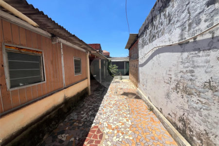 Casa à venda com 7 quartos em Vila Aurora, Itapetininga, SP