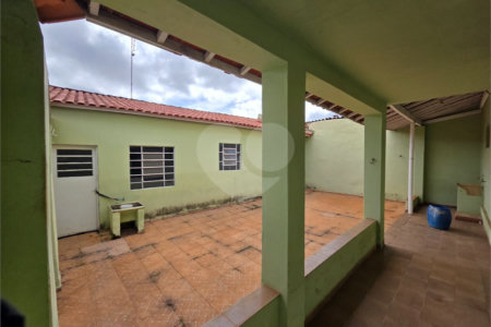 Casa à venda com 4 quartos no Centro, Itapetininga, SP