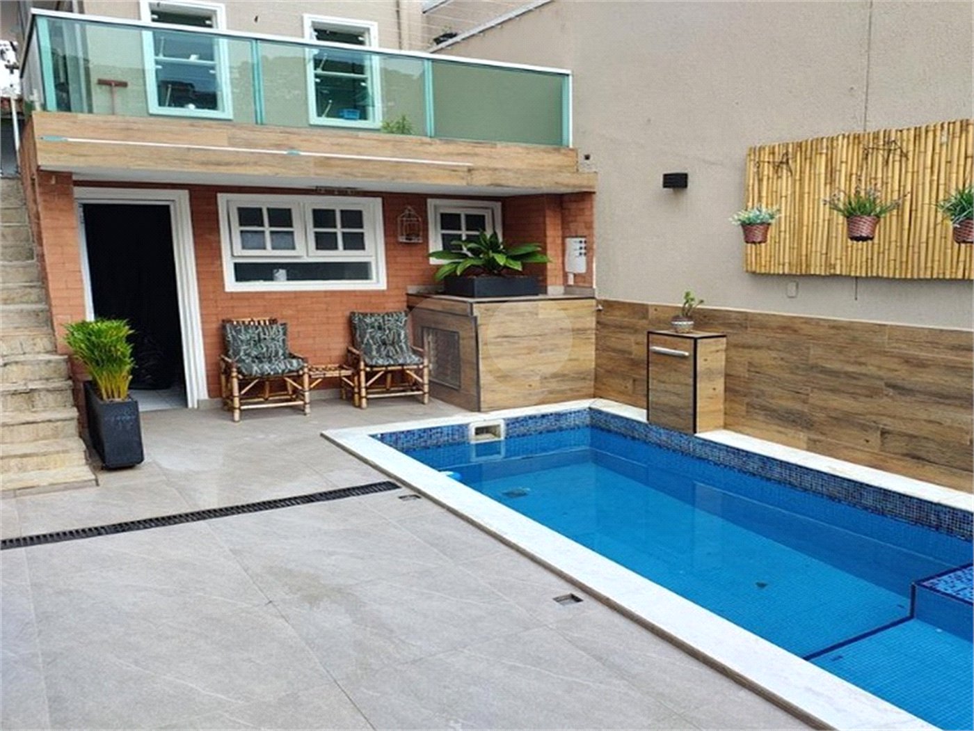 Sobrado à venda com 3 quartos, sendo 2 suítes, em Vila Aurora (zona Norte), São Paulo, SP